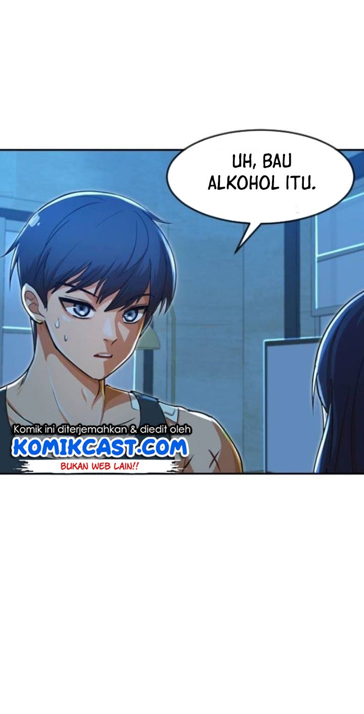 The Girl from Random Chatting! Chapter 195 Gambar 67