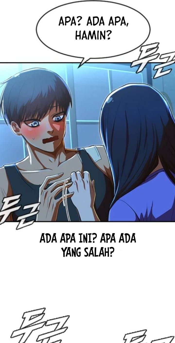 The Girl from Random Chatting! Chapter 195 Gambar 69