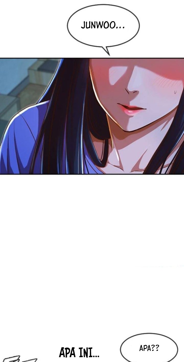 The Girl from Random Chatting! Chapter 195 Gambar 71