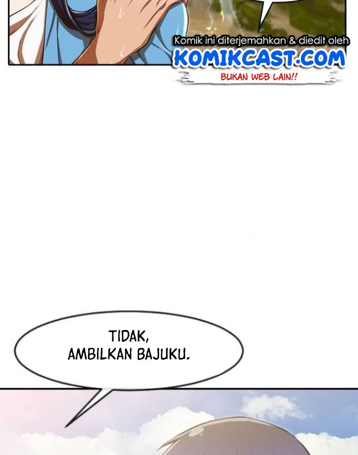 The Girl from Random Chatting! Chapter 195 Gambar 5