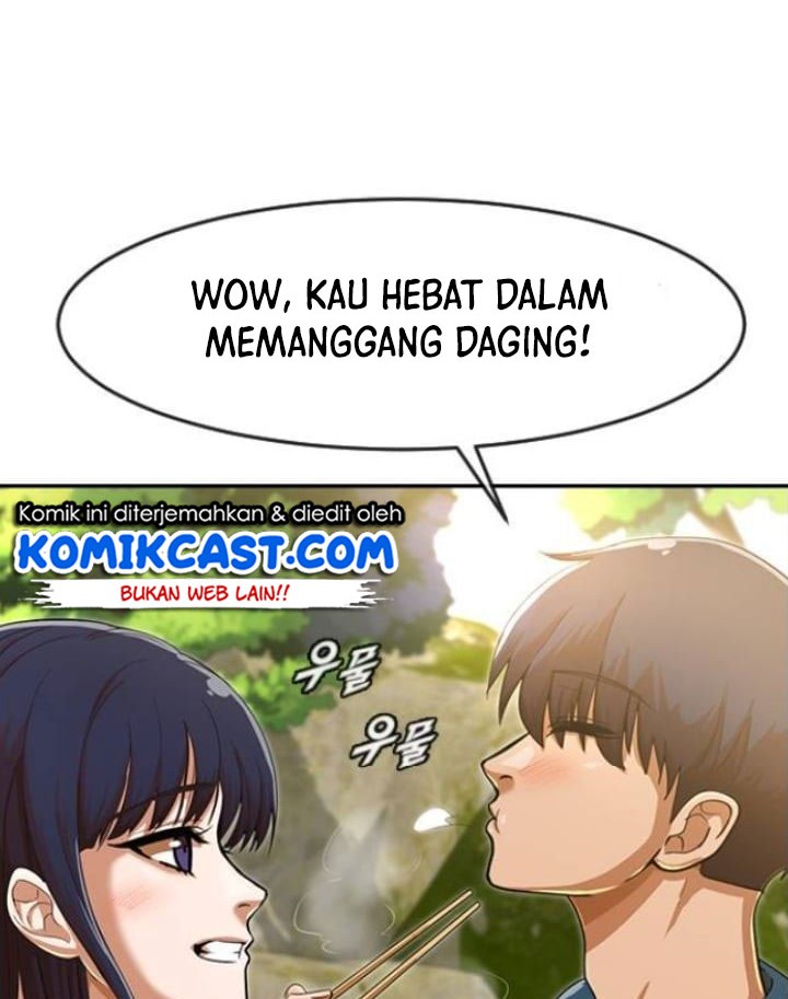 The Girl from Random Chatting! Chapter 195 Gambar 9