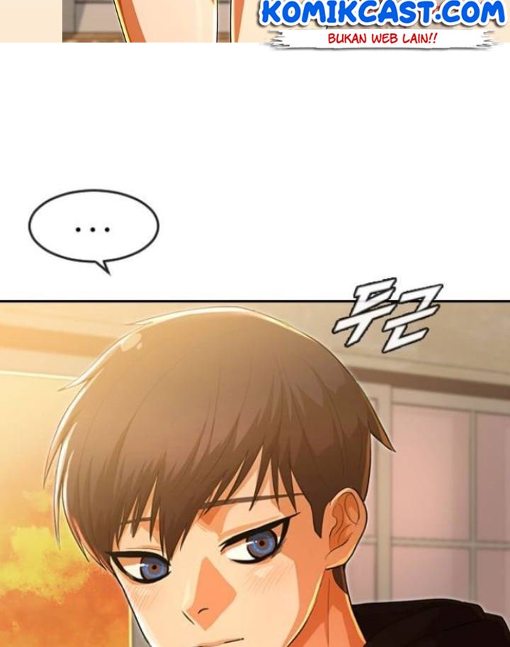 The Girl from Random Chatting! Chapter 195 Gambar 15