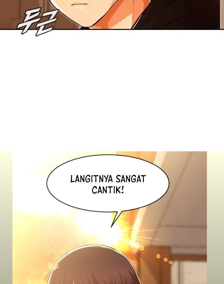 The Girl from Random Chatting! Chapter 195 Gambar 17