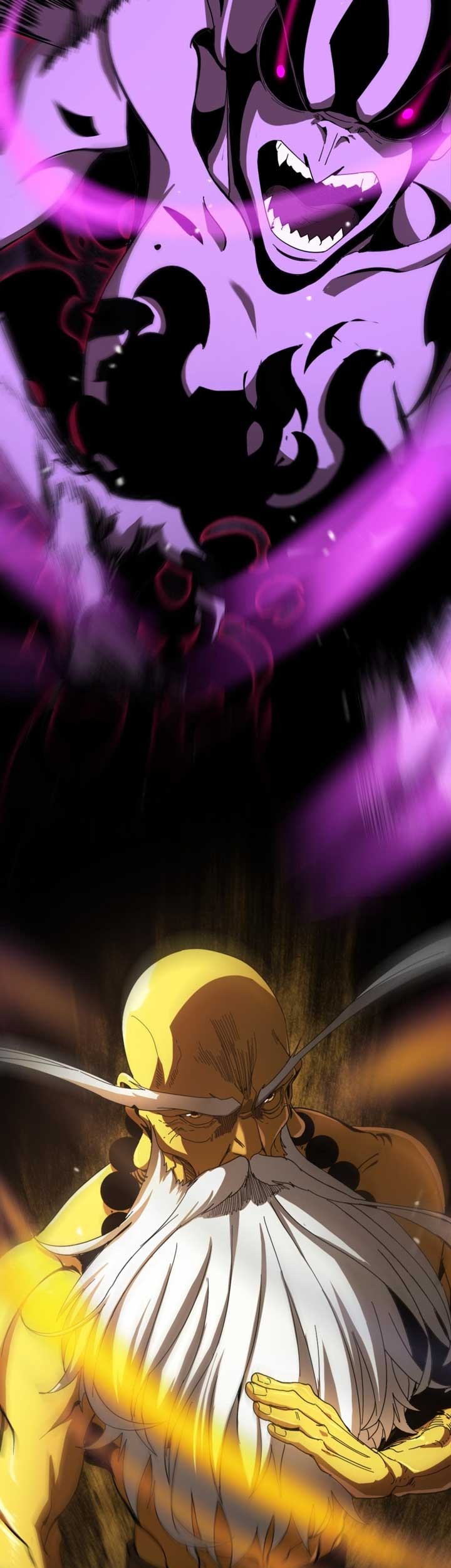 World’s Apocalypse Online Chapter 121 Gambar 34