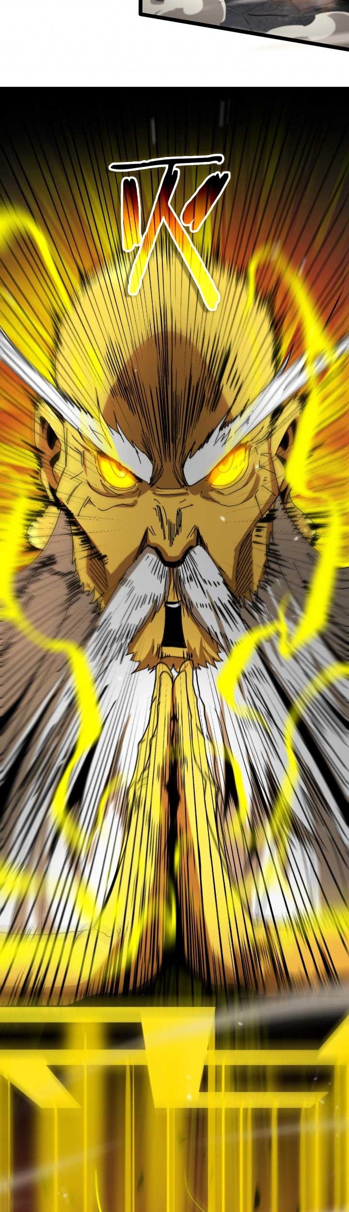 World’s Apocalypse Online Chapter 121 Gambar 47