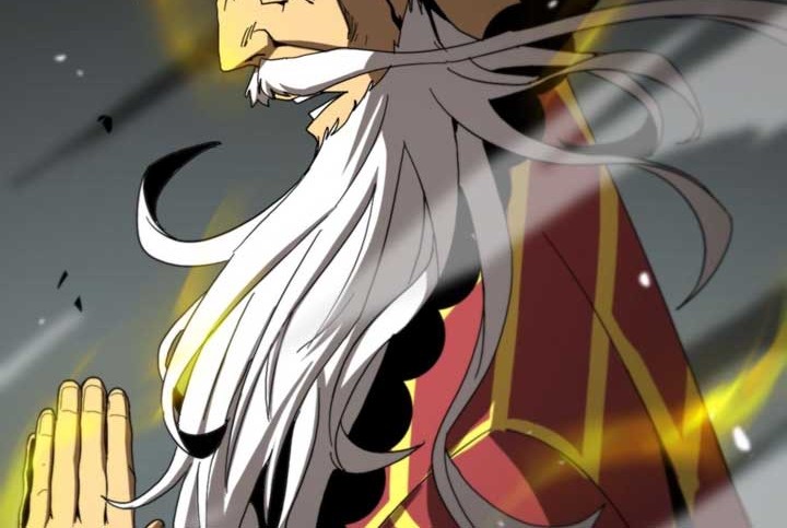 World’s Apocalypse Online Chapter 121 Gambar 9