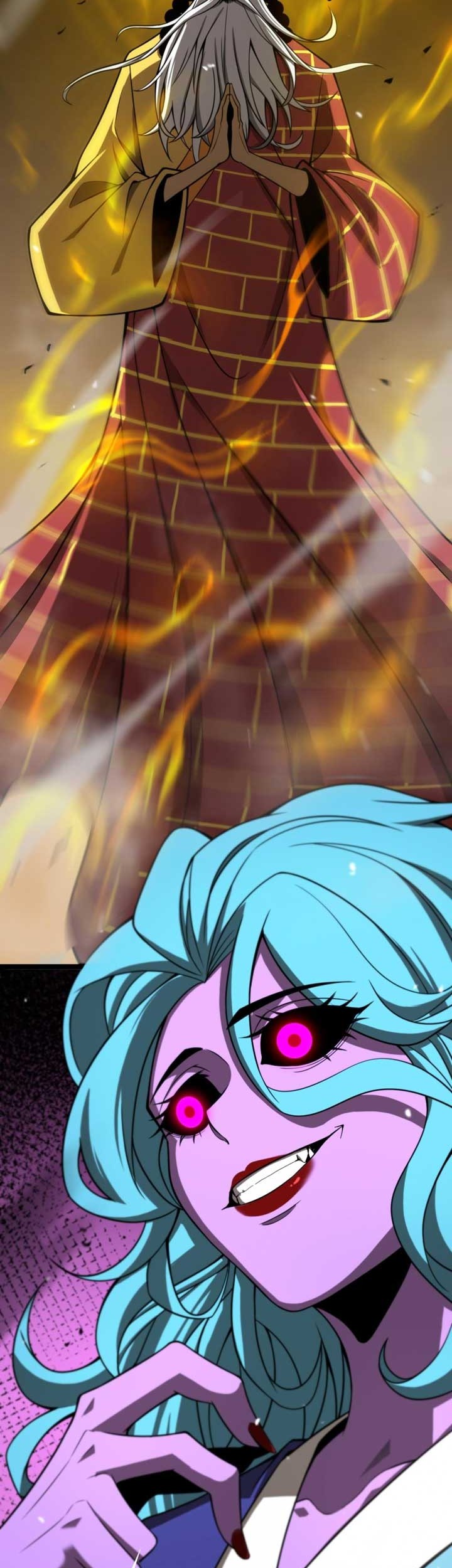 World’s Apocalypse Online Chapter 121 Gambar 12