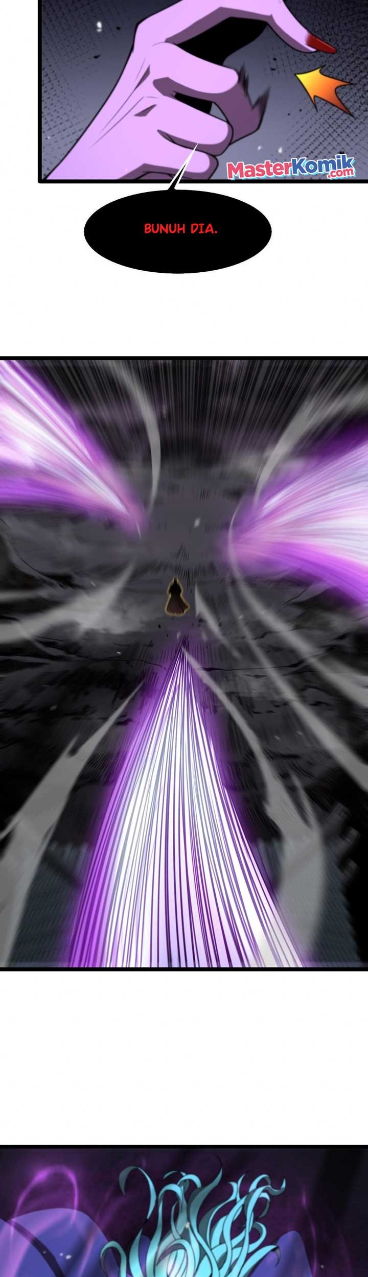 World’s Apocalypse Online Chapter 121 Gambar 14