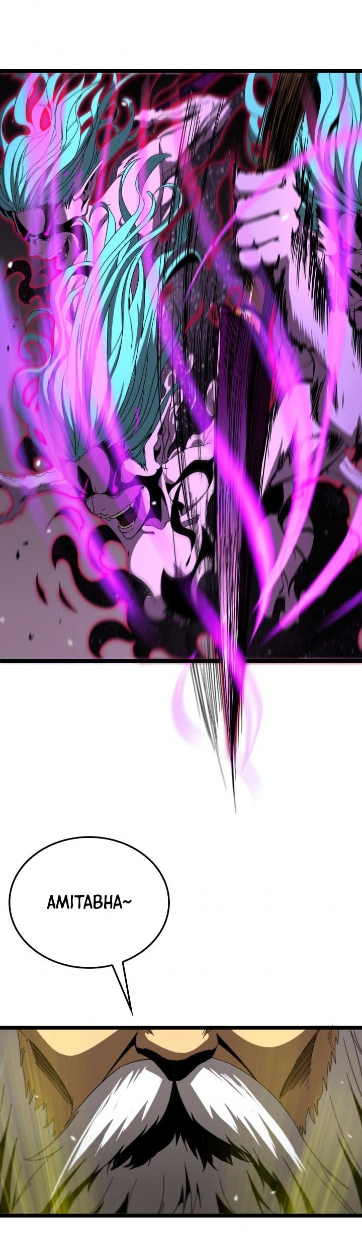 World’s Apocalypse Online Chapter 121 Gambar 23