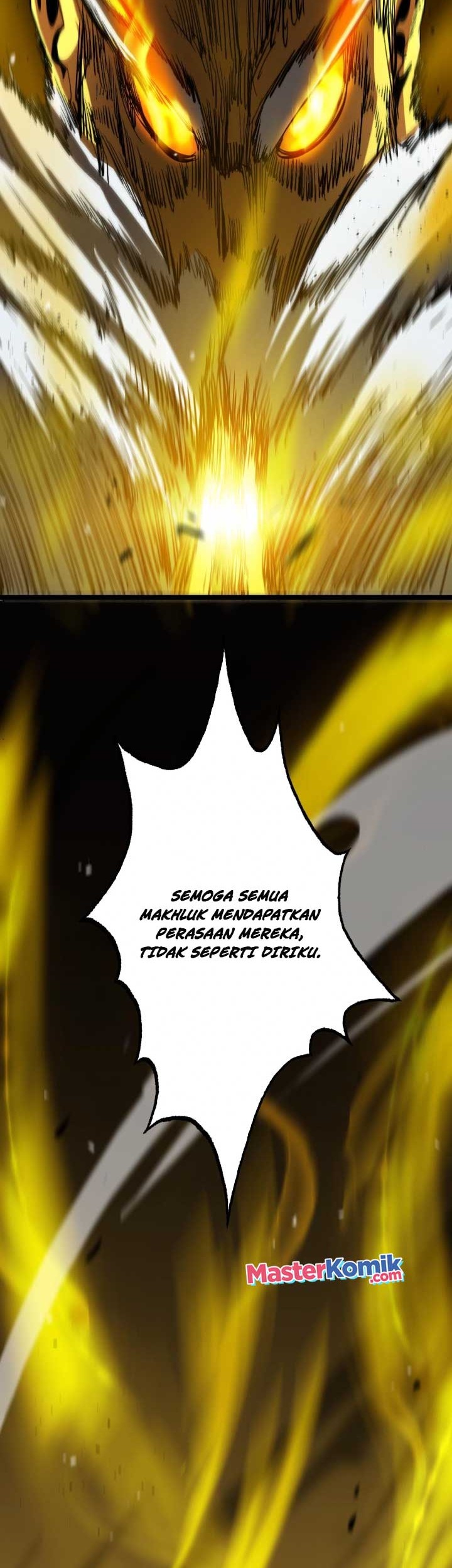 World’s Apocalypse Online Chapter 121 Gambar 27