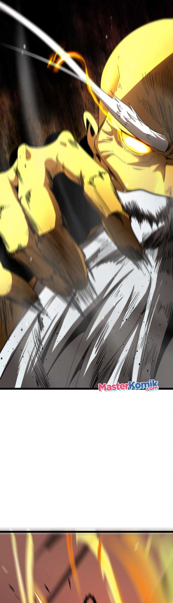 World’s Apocalypse Online Chapter 121 Gambar 30