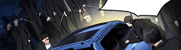Seoul Station Druid Chapter 53 Gambar 35