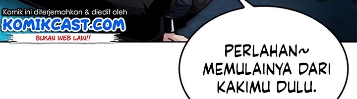 Seoul Station Druid Chapter 53 Gambar 71
