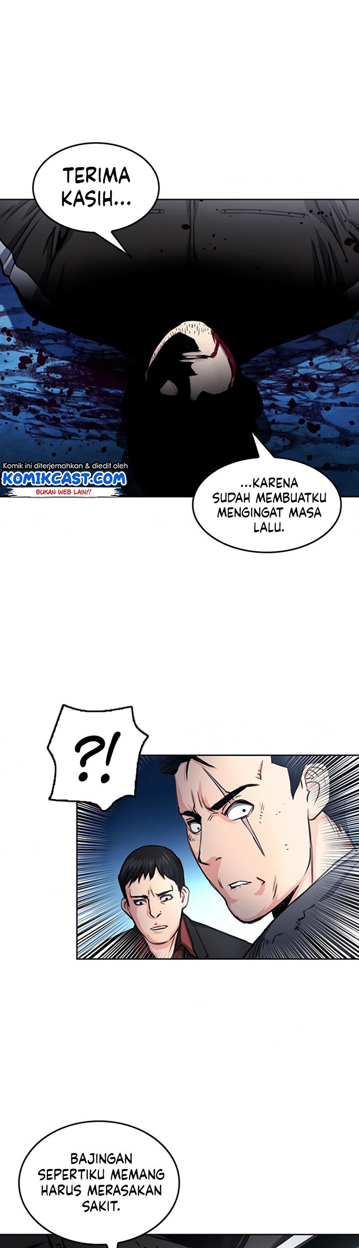 Seoul Station Druid Chapter 53 Gambar 74