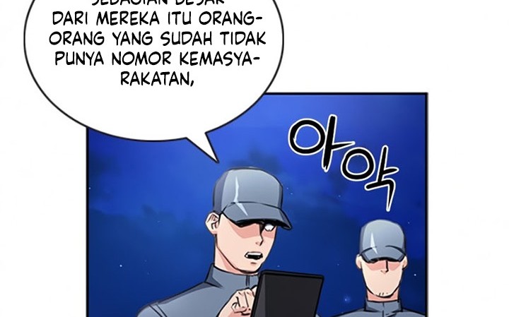 Seoul Station Druid Chapter 53 Gambar 97
