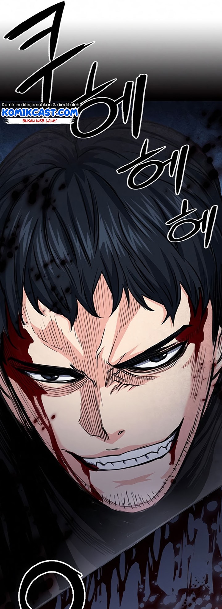 Seoul Station Druid Chapter 53 Gambar 100