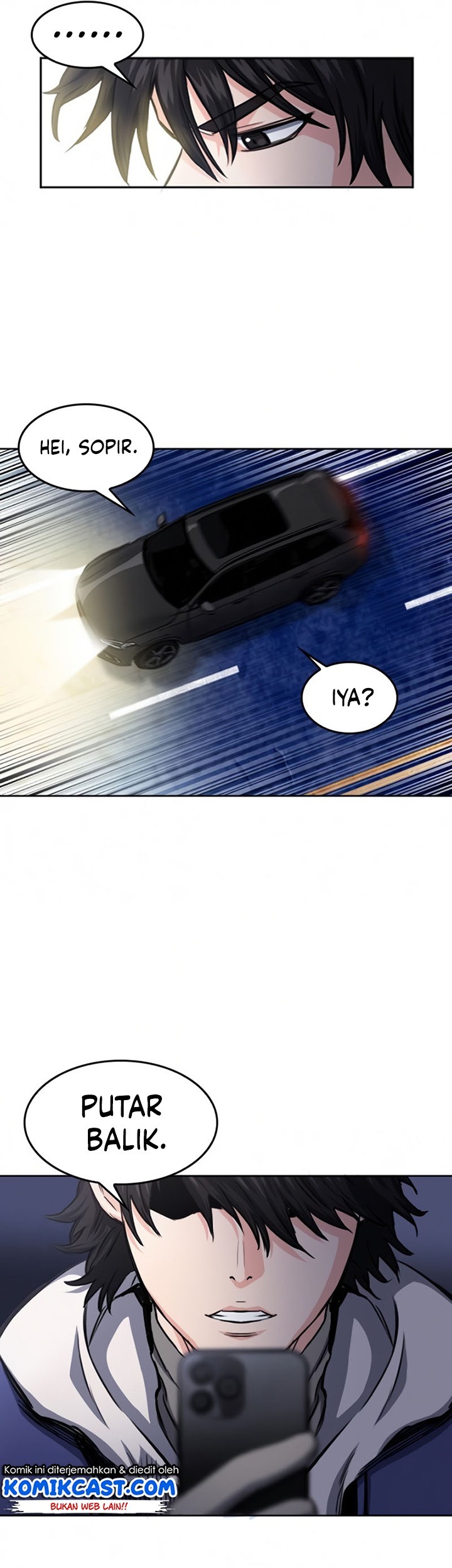 Seoul Station Druid Chapter 53 Gambar 10