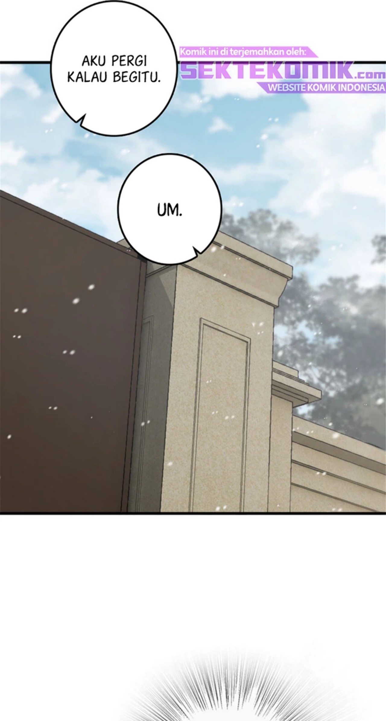Release That Witch Chapter 398 Gambar 25