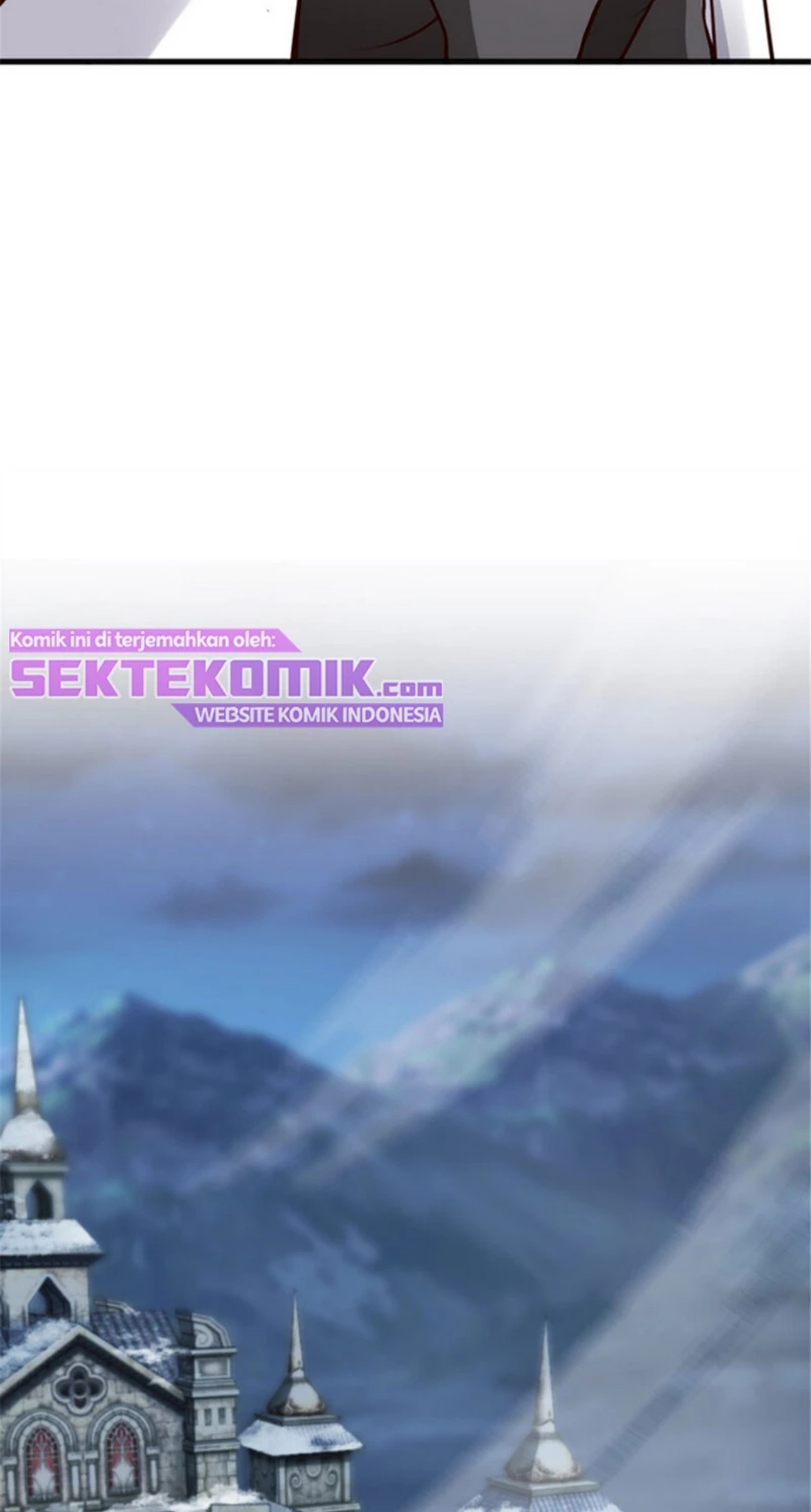 Release That Witch Chapter 398 Gambar 27