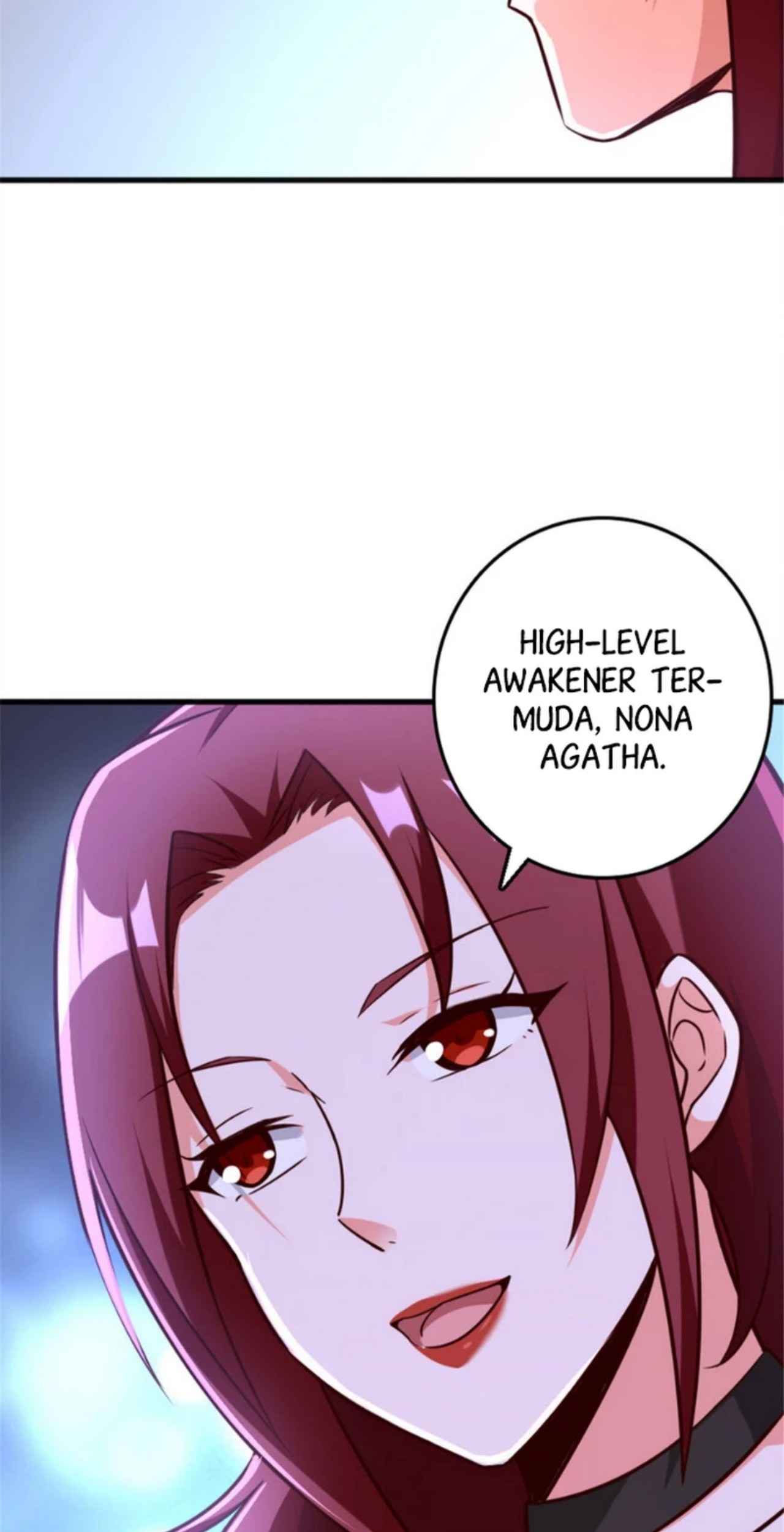 Release That Witch Chapter 398 Gambar 48