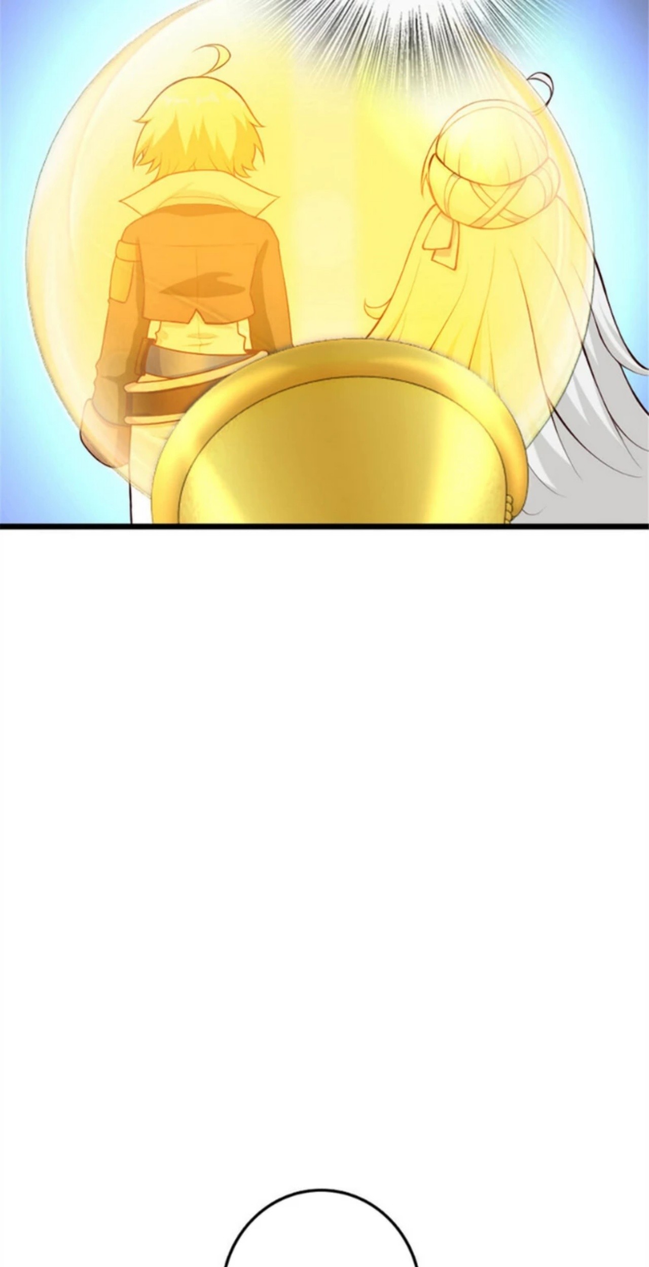 Release That Witch Chapter 397 Gambar 40