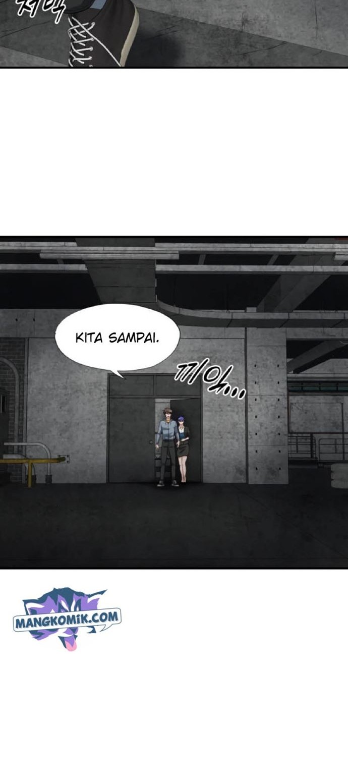 My Mom is My Constellation Chapter 27 Gambar 13