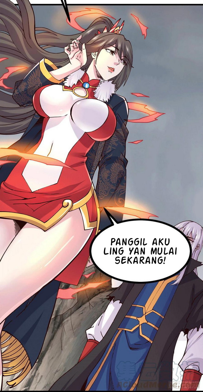 Son in Law Does Cheap Cultivation Chapter 162 Gambar 12