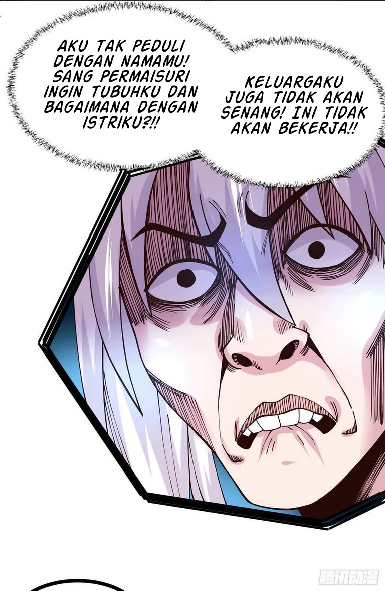 Son in Law Does Cheap Cultivation Chapter 162 Gambar 13