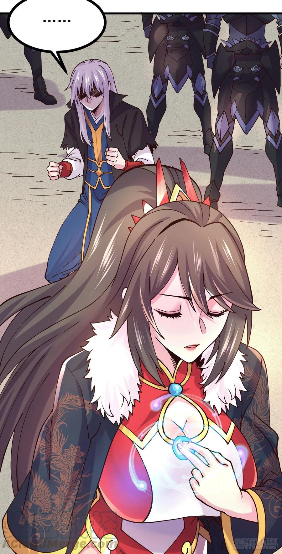 Son in Law Does Cheap Cultivation Chapter 162 Gambar 14