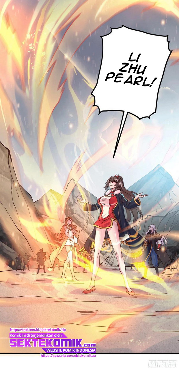 Son in Law Does Cheap Cultivation Chapter 162 Gambar 17