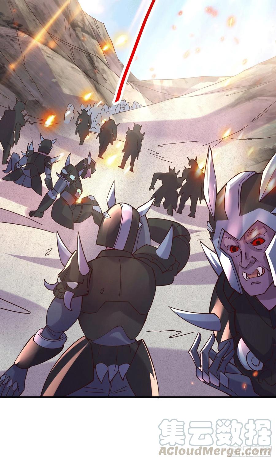 Son in Law Does Cheap Cultivation Chapter 162 Gambar 20