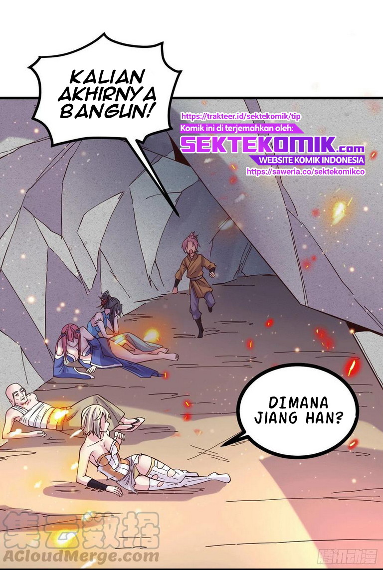 Son in Law Does Cheap Cultivation Chapter 162 Gambar 22