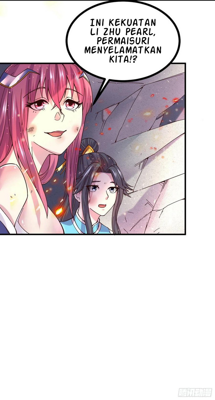 Son in Law Does Cheap Cultivation Chapter 162 Gambar 23