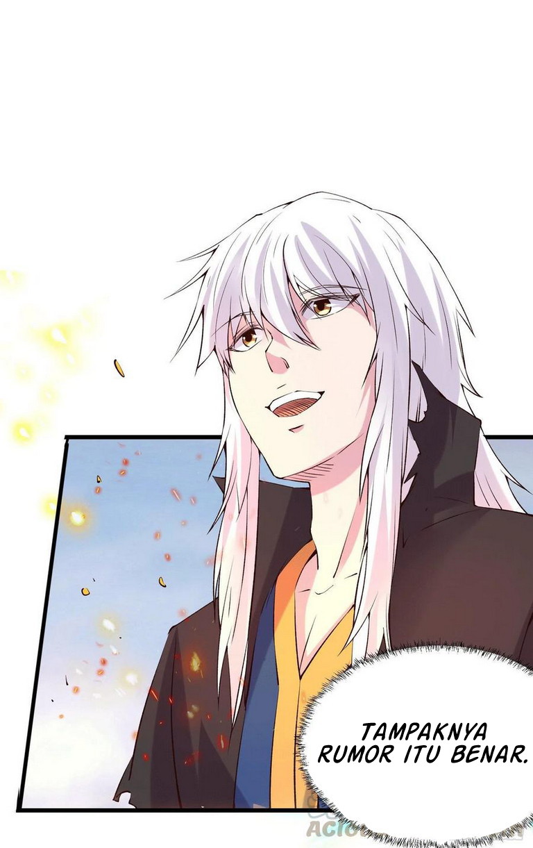 Son in Law Does Cheap Cultivation Chapter 162 Gambar 26