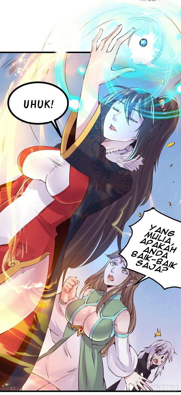 Son in Law Does Cheap Cultivation Chapter 162 Gambar 27