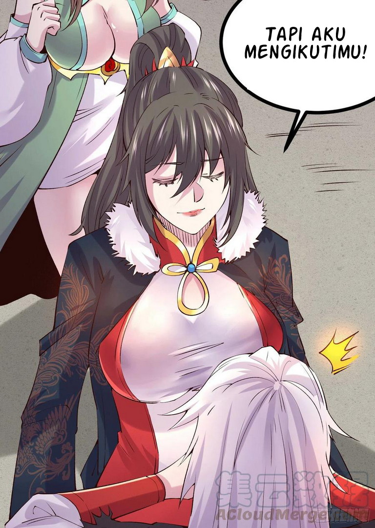 Son in Law Does Cheap Cultivation Chapter 162 Gambar 32