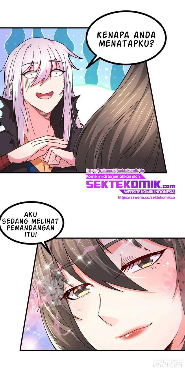 Son in Law Does Cheap Cultivation Chapter 162 Gambar 5