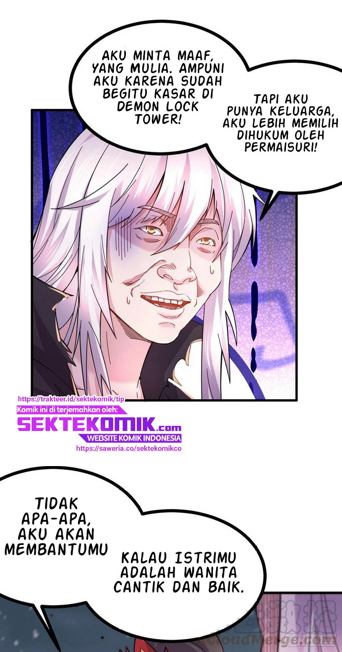 Son in Law Does Cheap Cultivation Chapter 162 Gambar 8