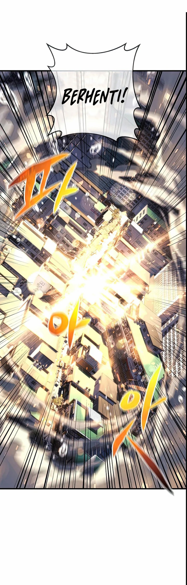 My Daughter is the Final Boss Chapter 25 Gambar 45