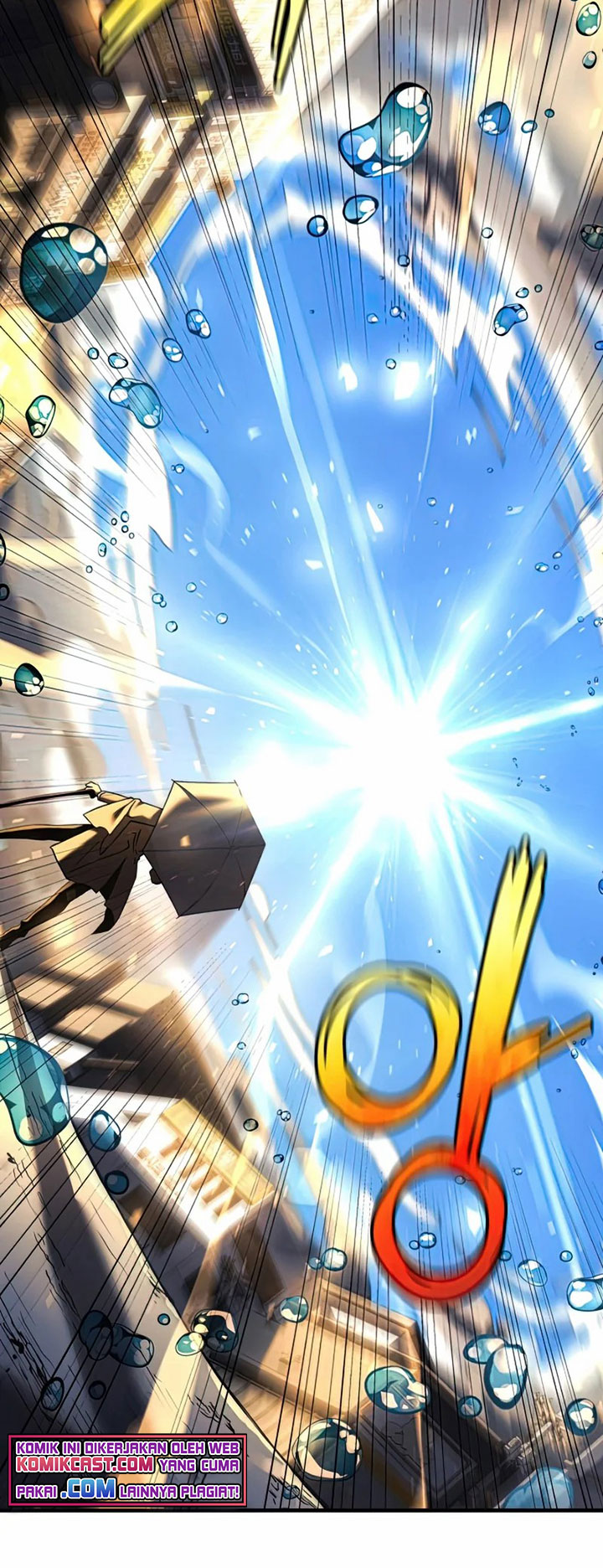 My Daughter is the Final Boss Chapter 25 Gambar 53