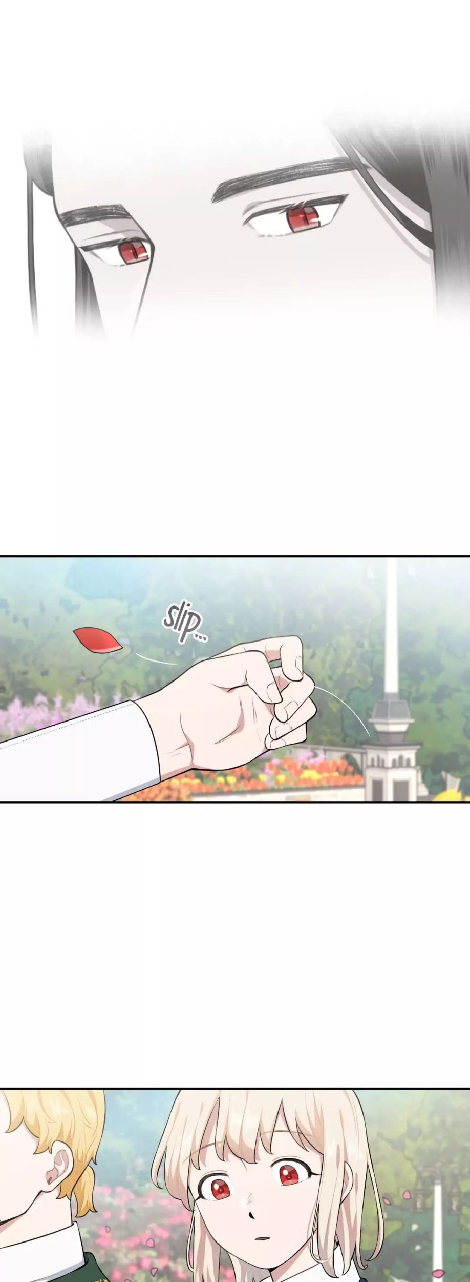 I Became a Maid in a TL Novel Chapter 26 Gambar 44