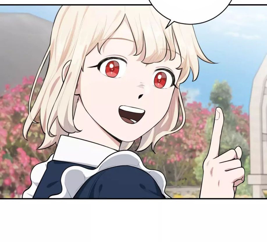 I Became a Maid in a TL Novel Chapter 26 Gambar 12