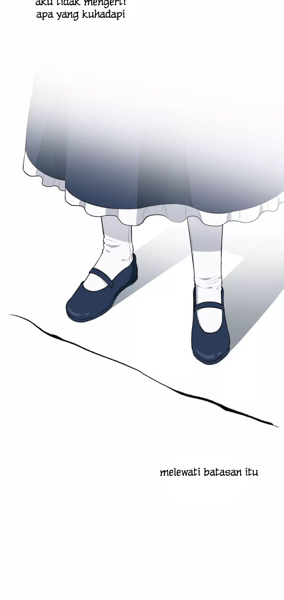 I Became a Maid in a TL Novel Chapter 26 Gambar 32