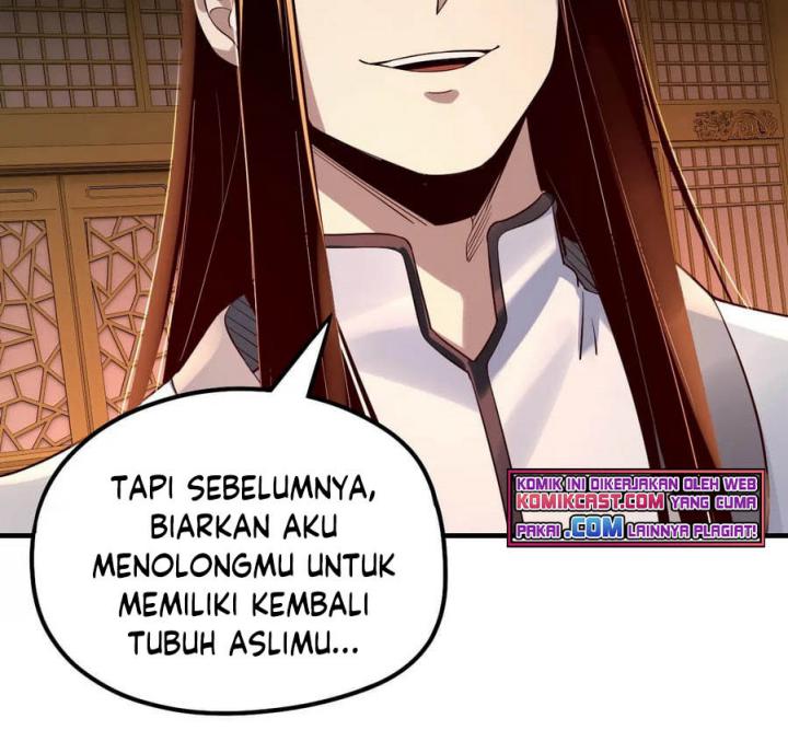 The Villain Of Destiny Chapter 31 Gambar 30