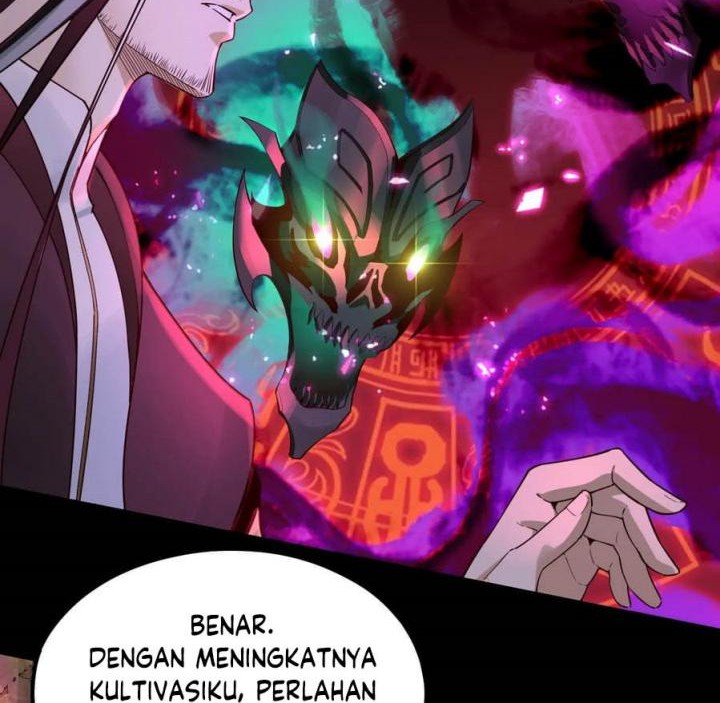 The Villain Of Destiny Chapter 31 Gambar 12