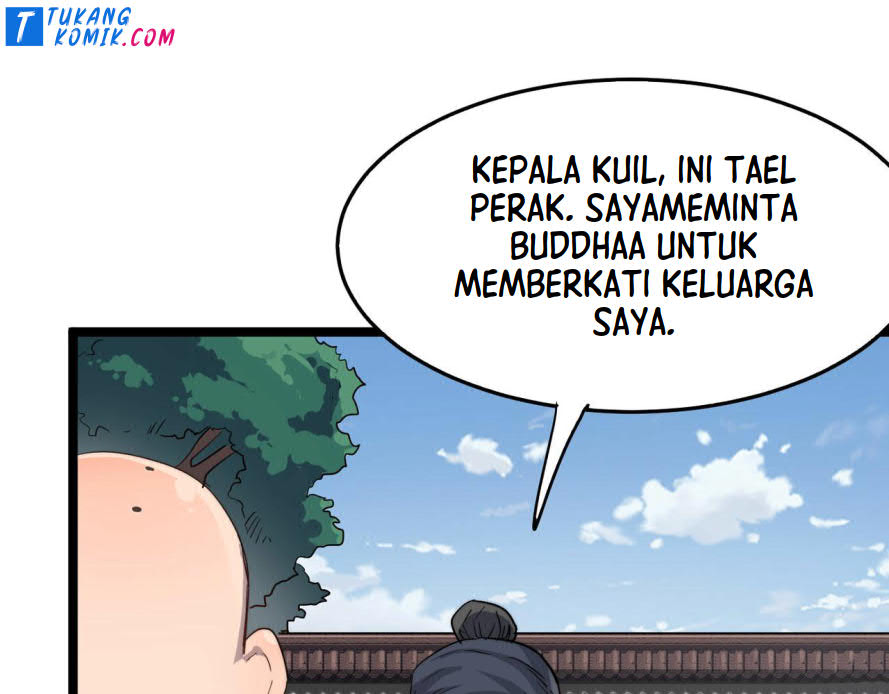Building the Strongest Shaolin Temple in Another World Chapter 14 Gambar 10