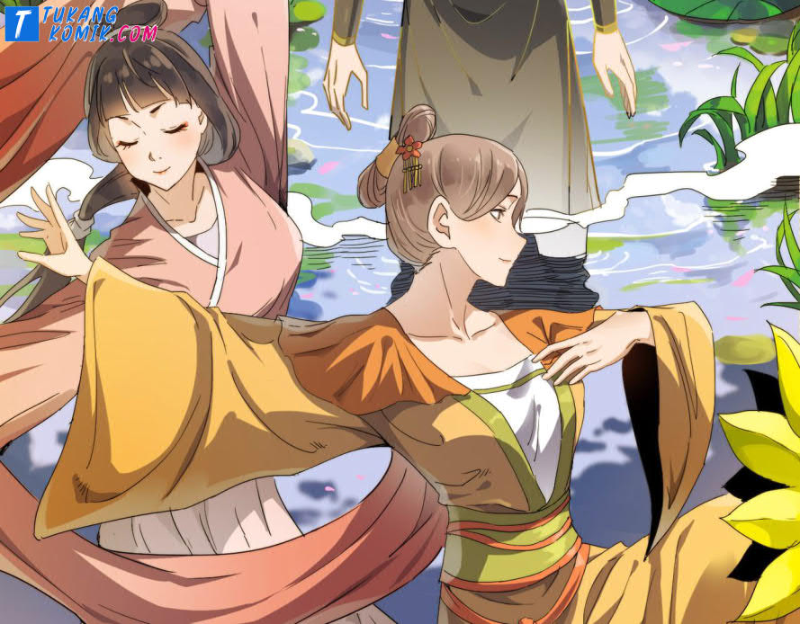 Building the Strongest Shaolin Temple in Another World Chapter 14 Gambar 108