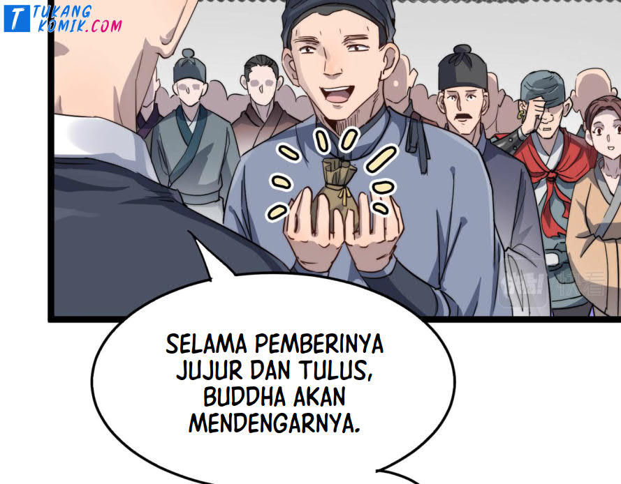 Building the Strongest Shaolin Temple in Another World Chapter 14 Gambar 11