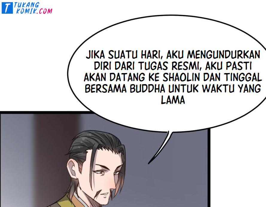 Building the Strongest Shaolin Temple in Another World Chapter 14 Gambar 116