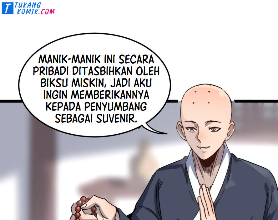 Building the Strongest Shaolin Temple in Another World Chapter 14 Gambar 118